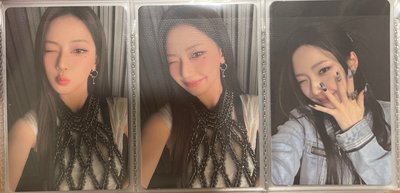 Babymonster 露露 賣場