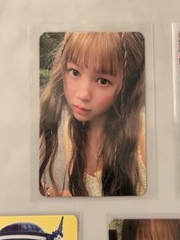 貼紙專卡