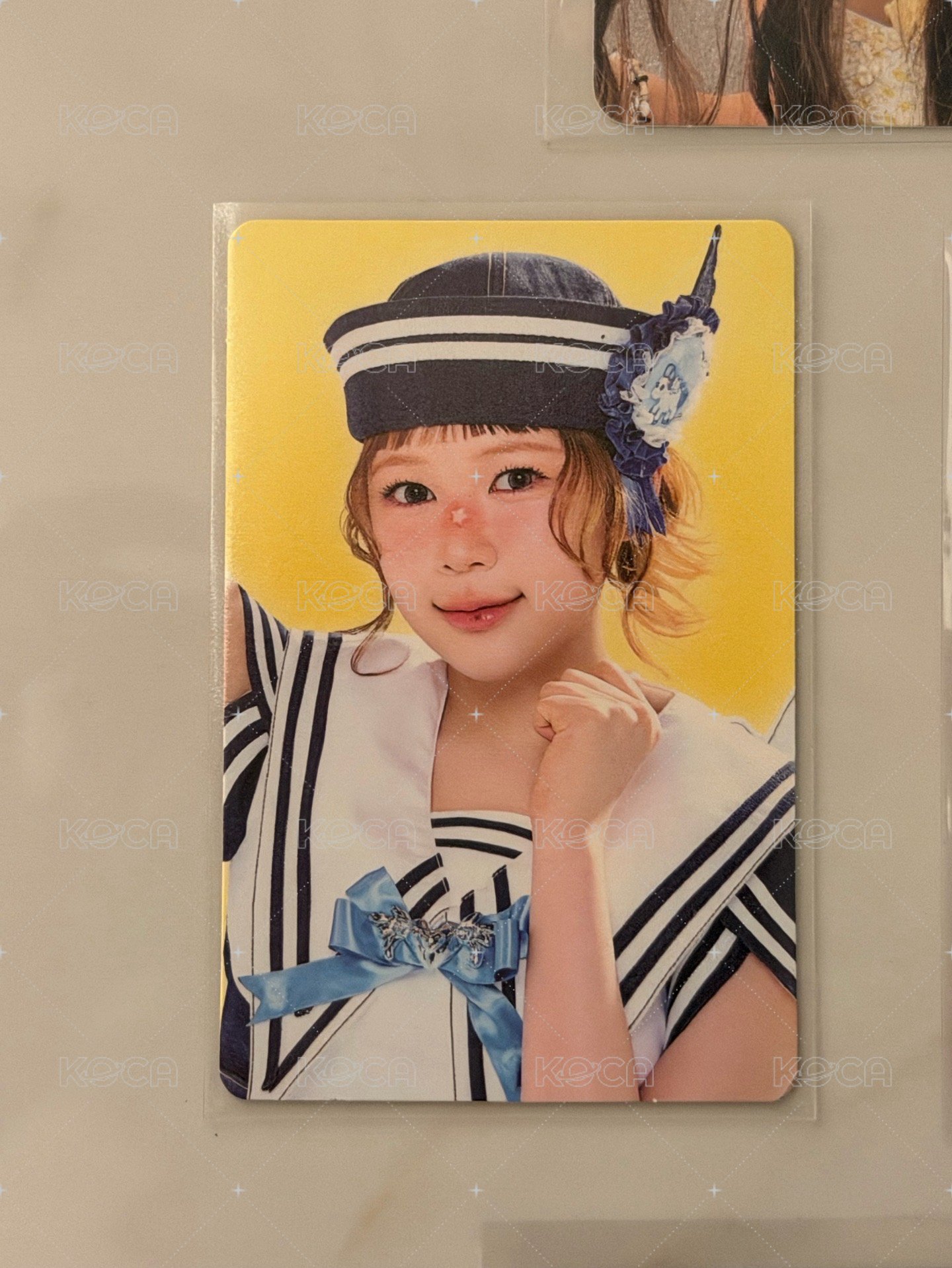 隨機卡官拍