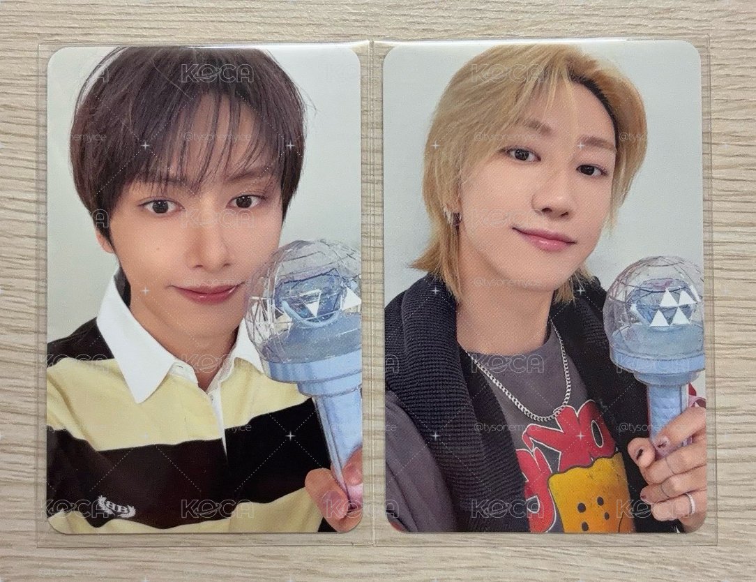 seventeen 26年克拉島粽卡
