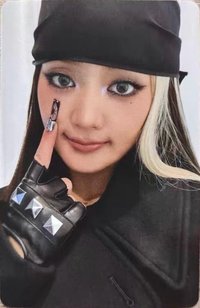 minini baby 周邊卡 吊飾娃卡