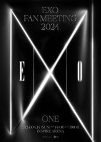 2024 EXO ONE FANMEETING 
