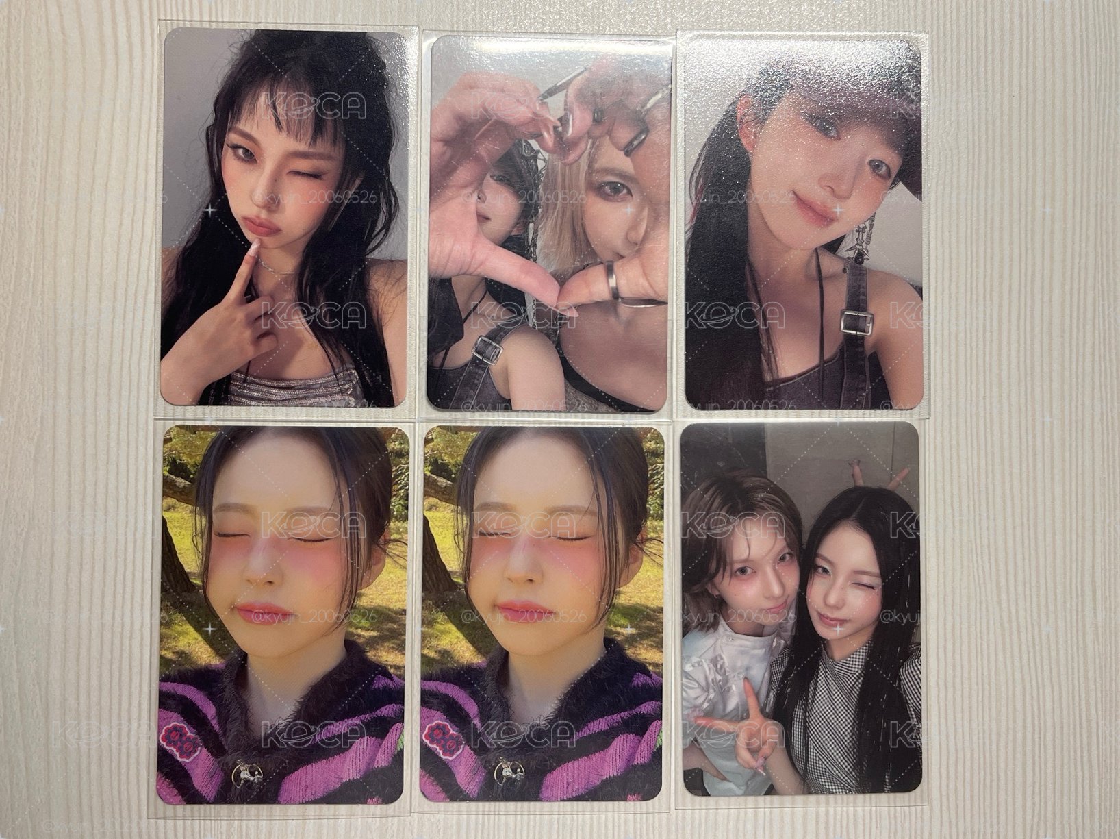 專卡