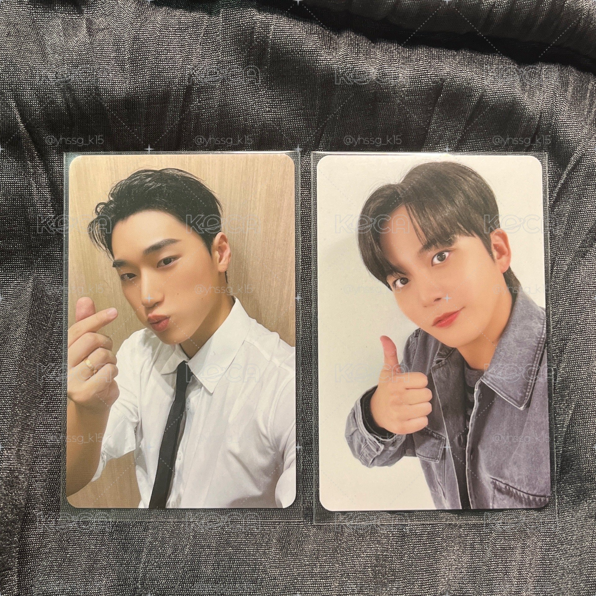 🤍ATEEZ 日本一番賞