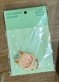 pvc鑰匙圈