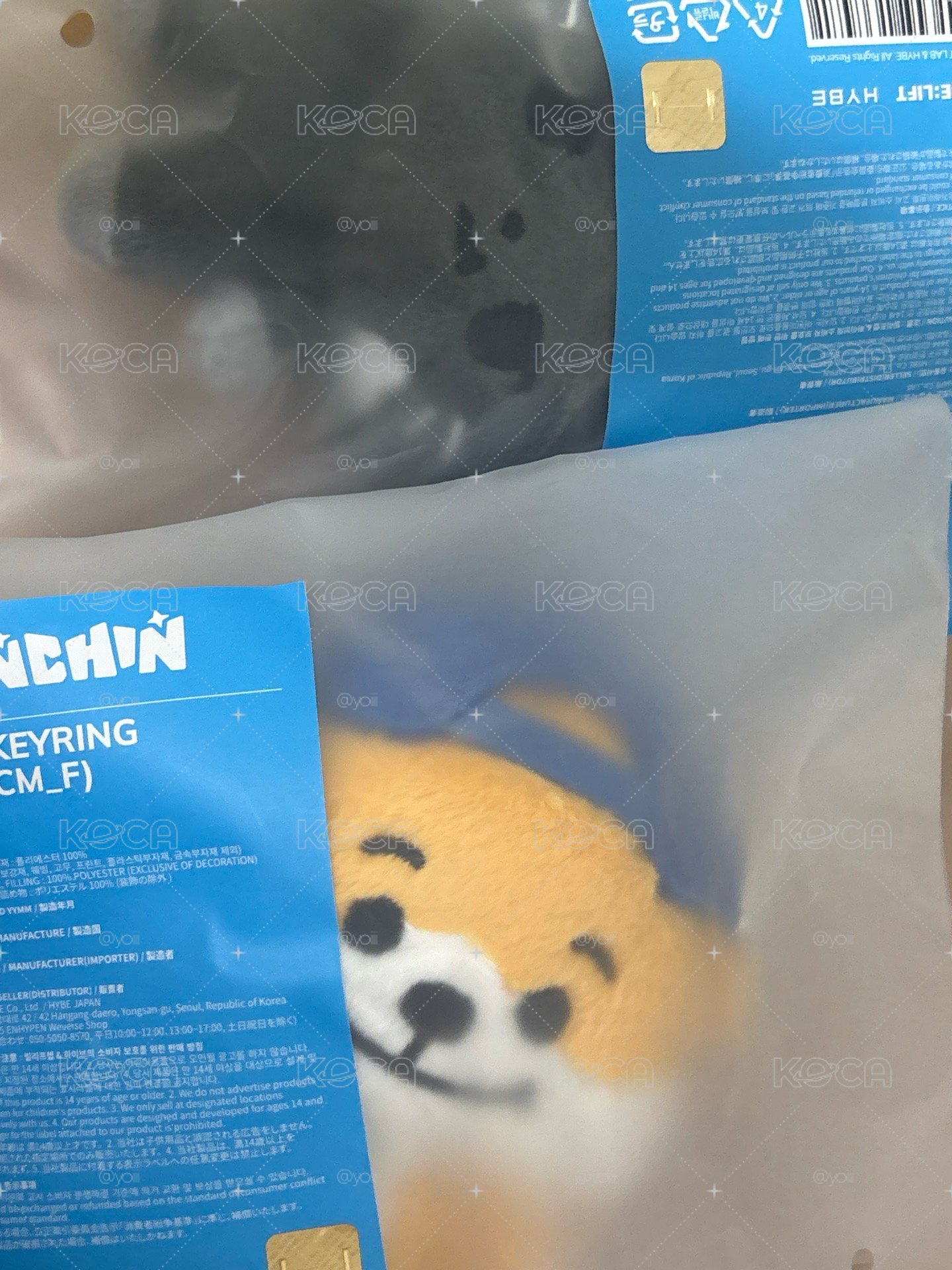 星倫娃