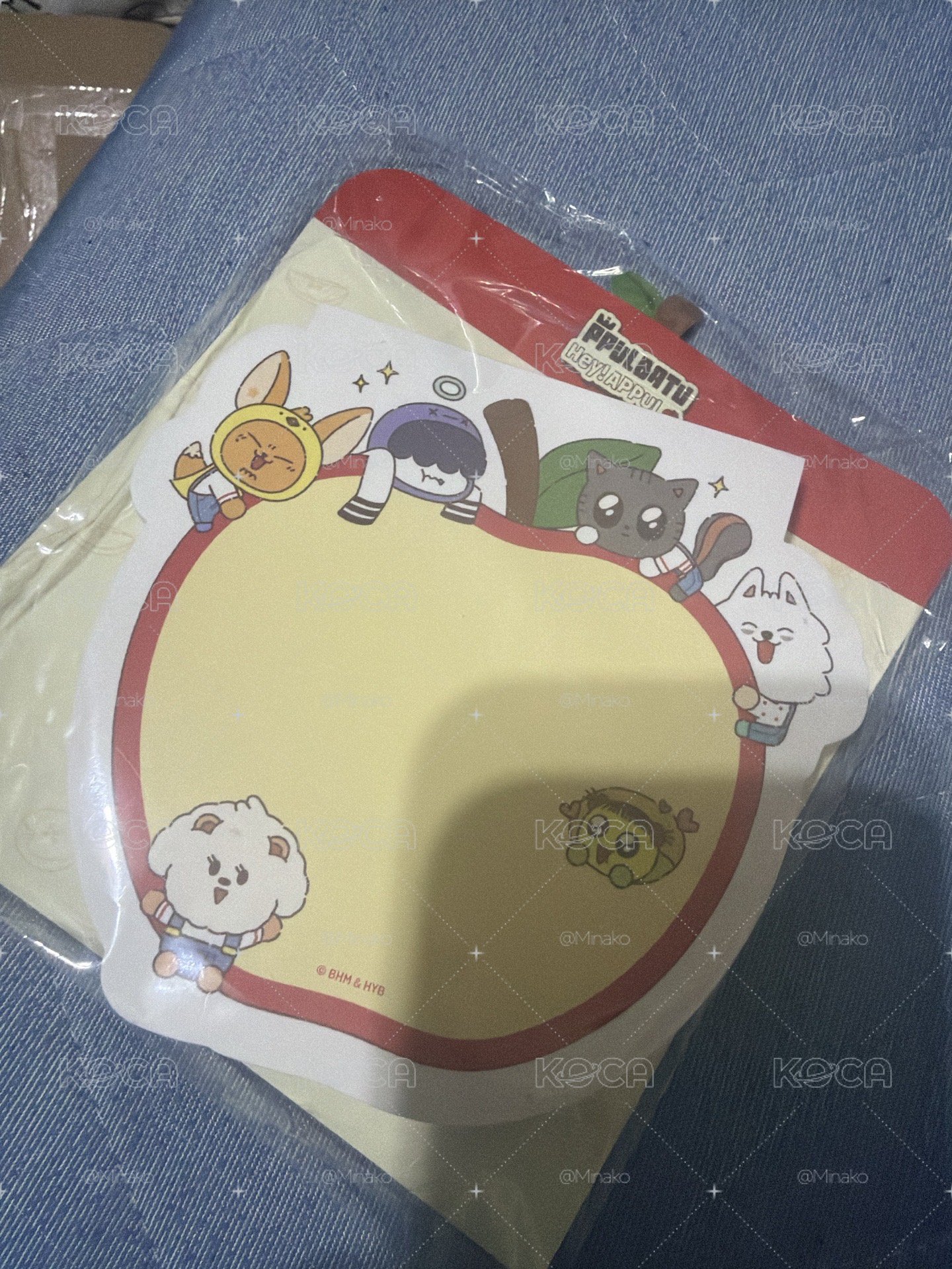 APPUL 便條紙 