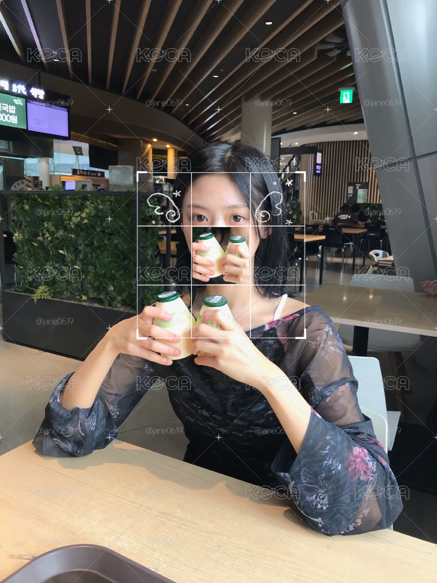 娃專卡