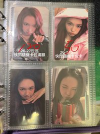 26-27世巡 隨機卡包滿額