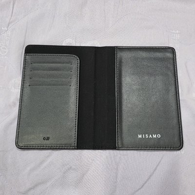 TWICE MISAMO 護照套