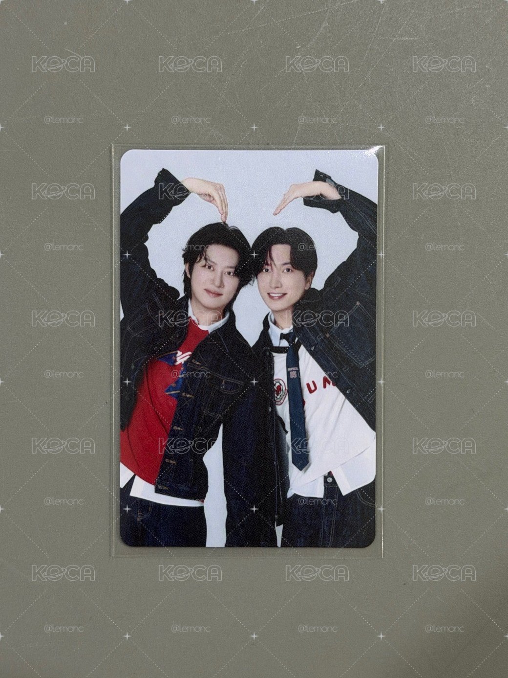 83z FANCON mumo線上滿額卡 雙人卡