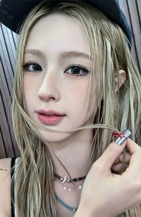 迷九快閃 周邊卡 帽子卡