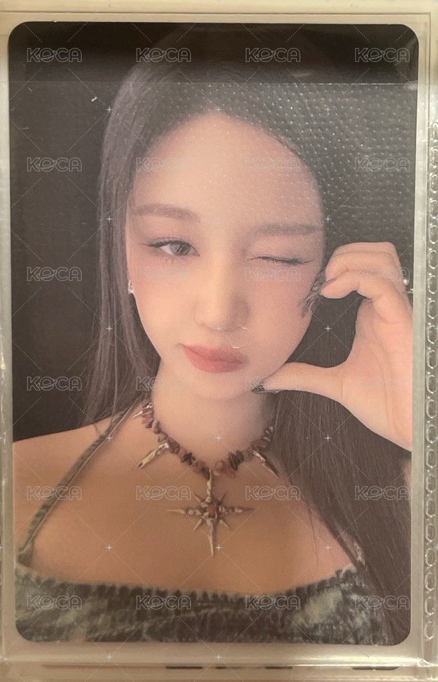 專卡 2