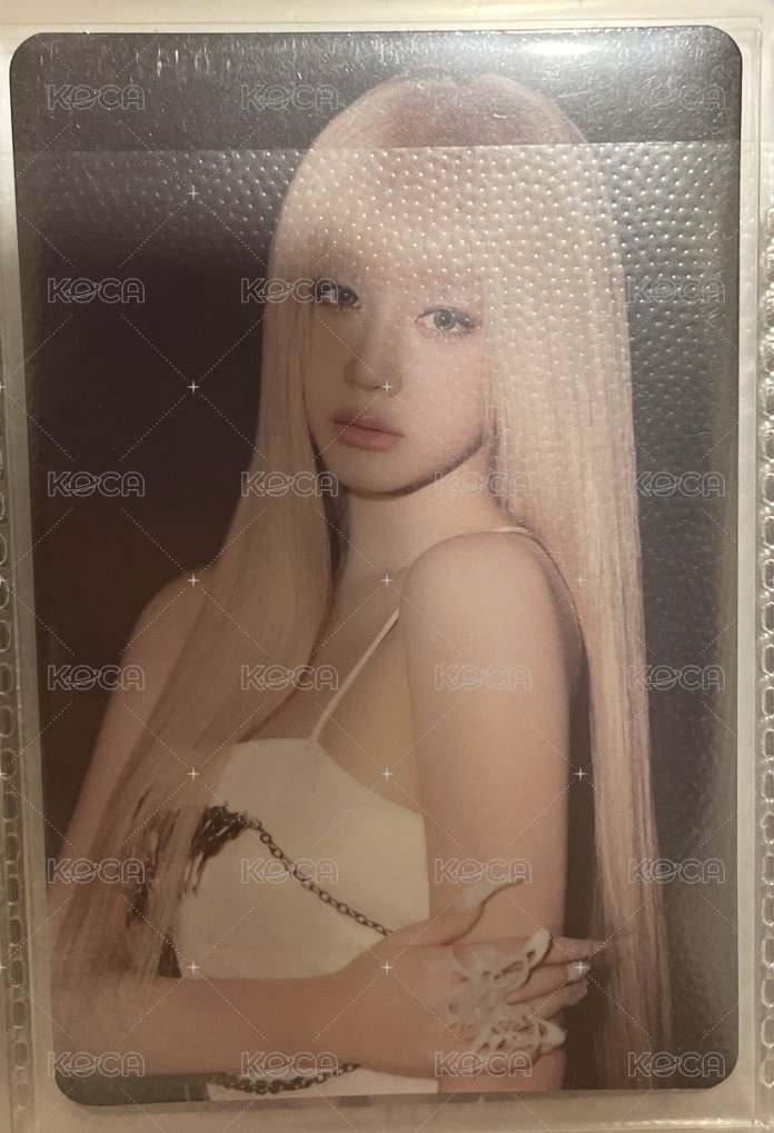 專卡 5