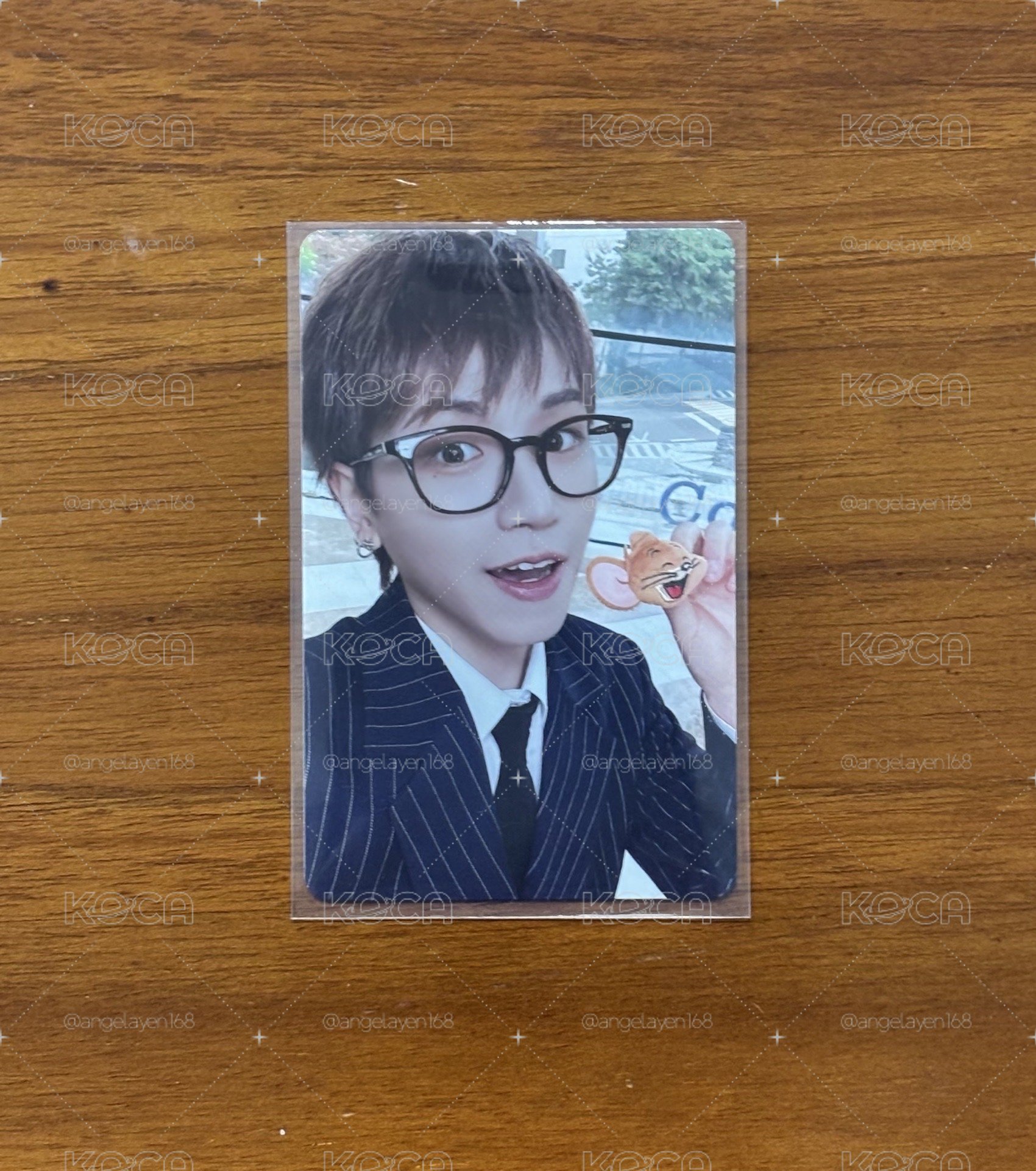 🦦日專BOYLIFE滿額卡