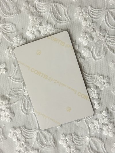 CORTIS 電子專B 馬丁