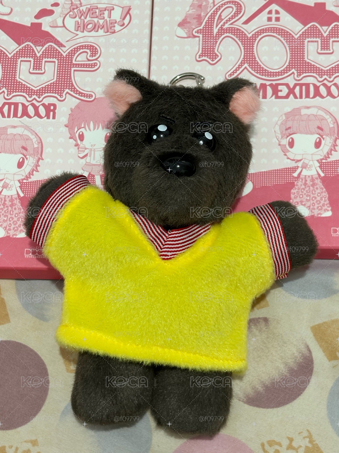 一代明明