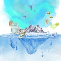 別動我的鐵瀏海