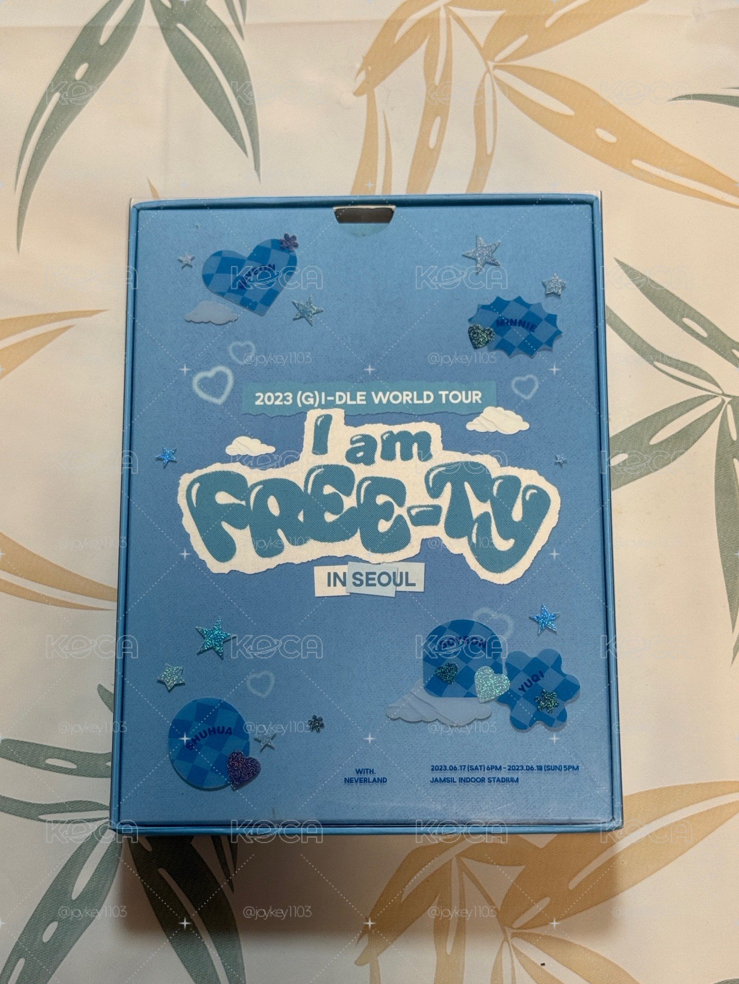 23世巡 DVD 