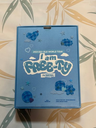 23世巡 DVD 