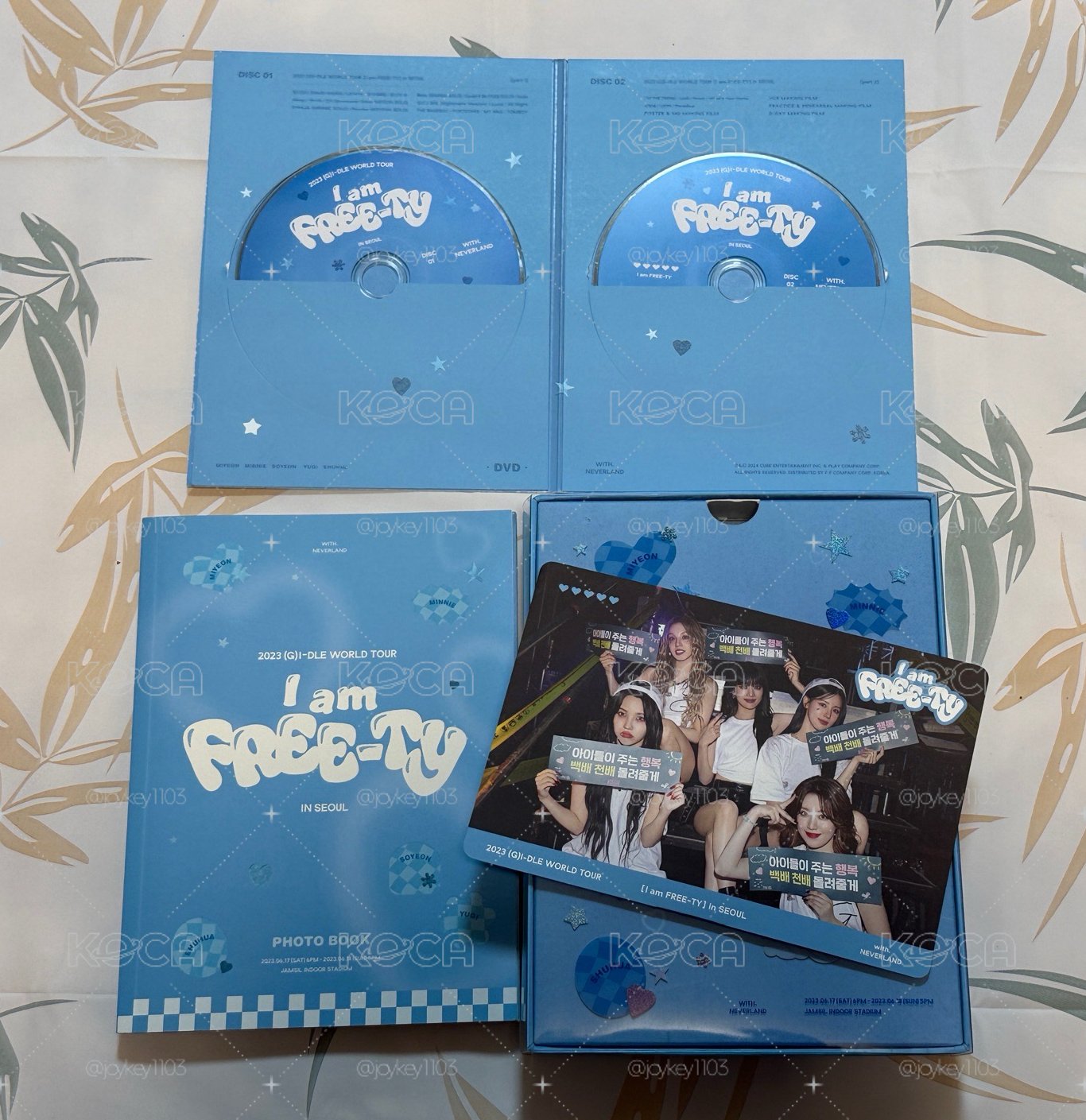 23世巡 DVD 