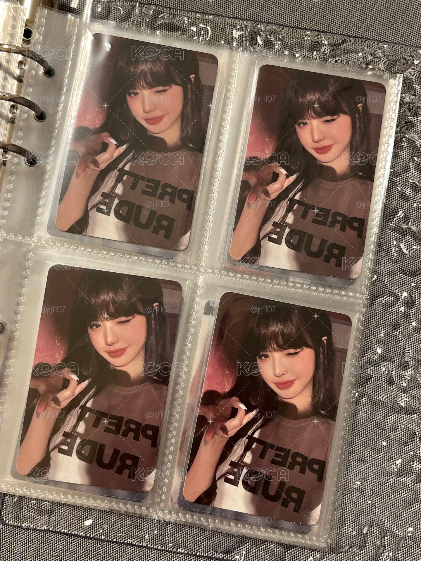專卡🩷