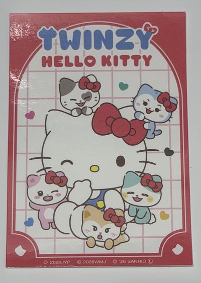 貼紙