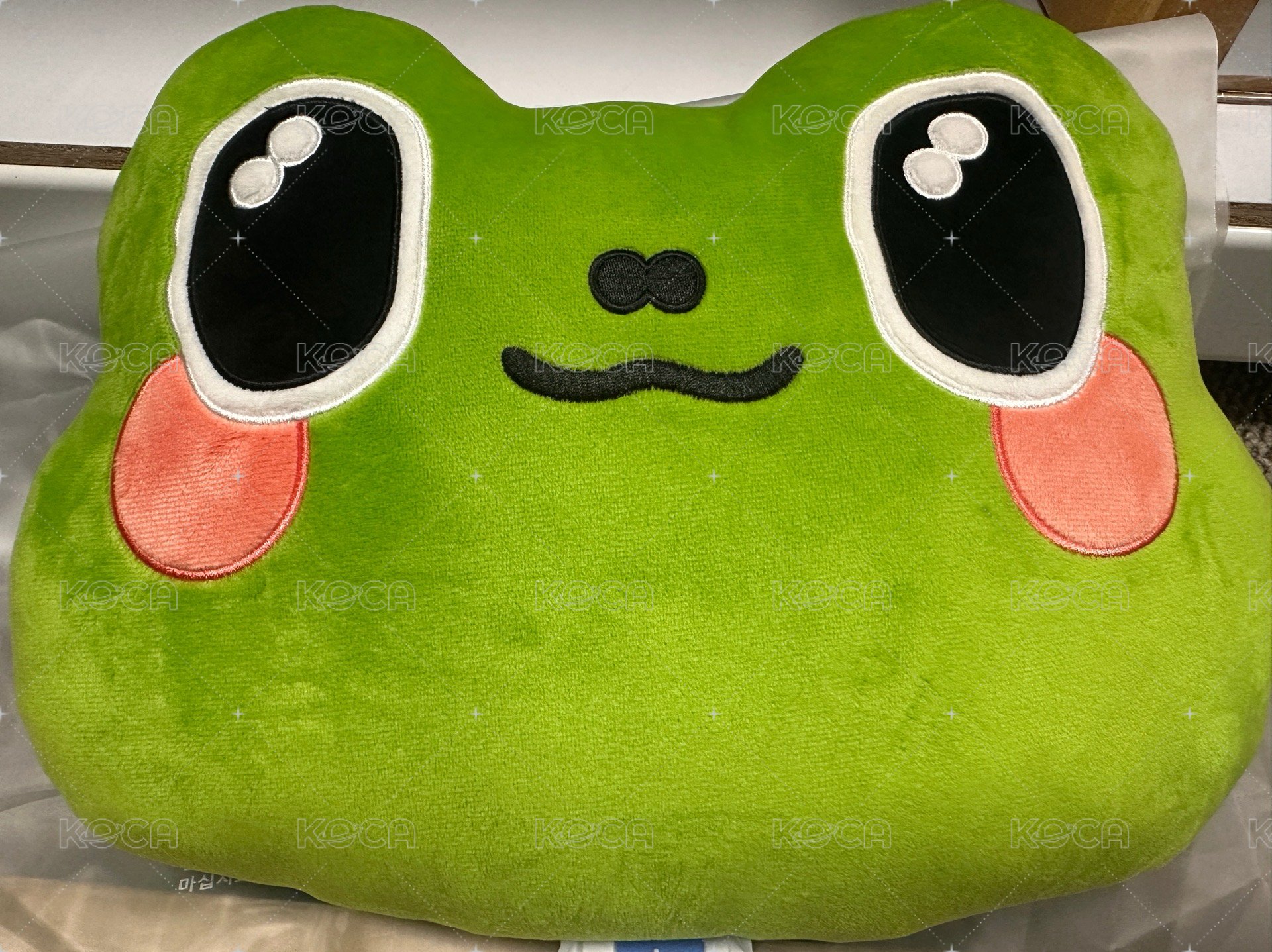 小八