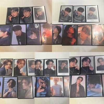 ATEEZ盤