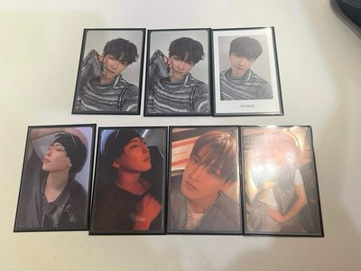 ATEEZ盤