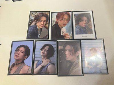 ATEEZ盤