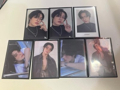 ATEEZ盤