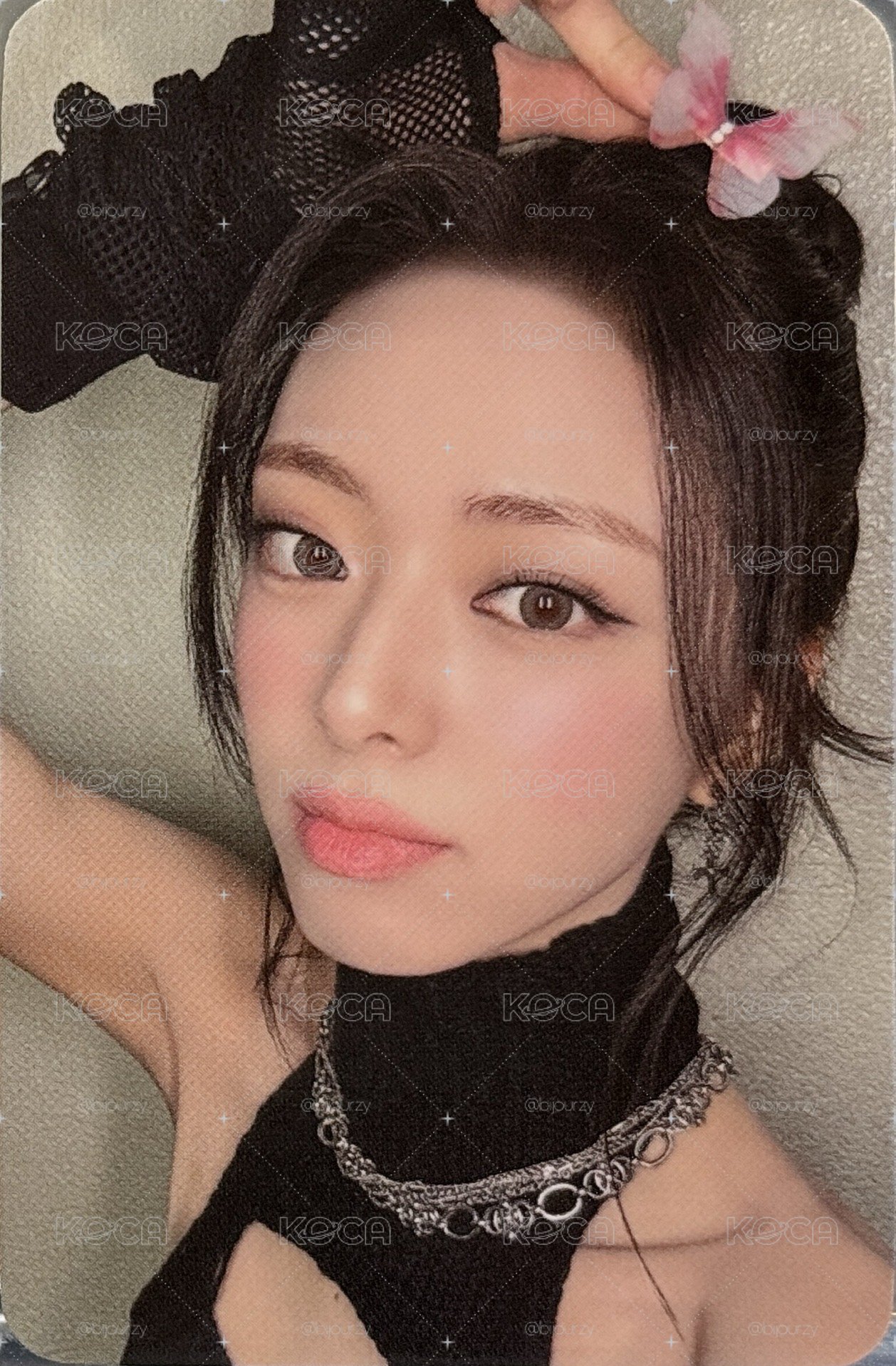 ✅ITZY wm2.0娜
