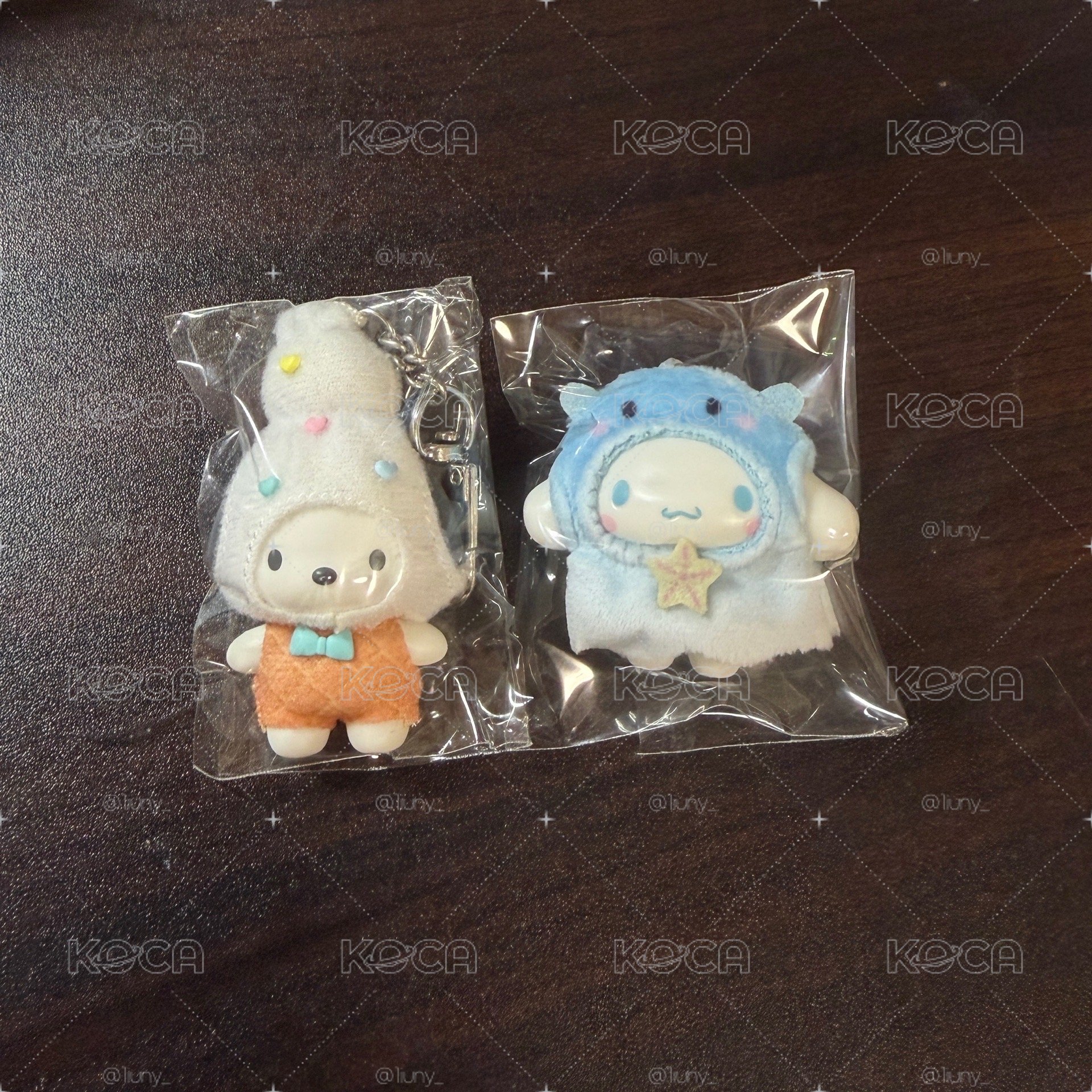 ちびっとも系列