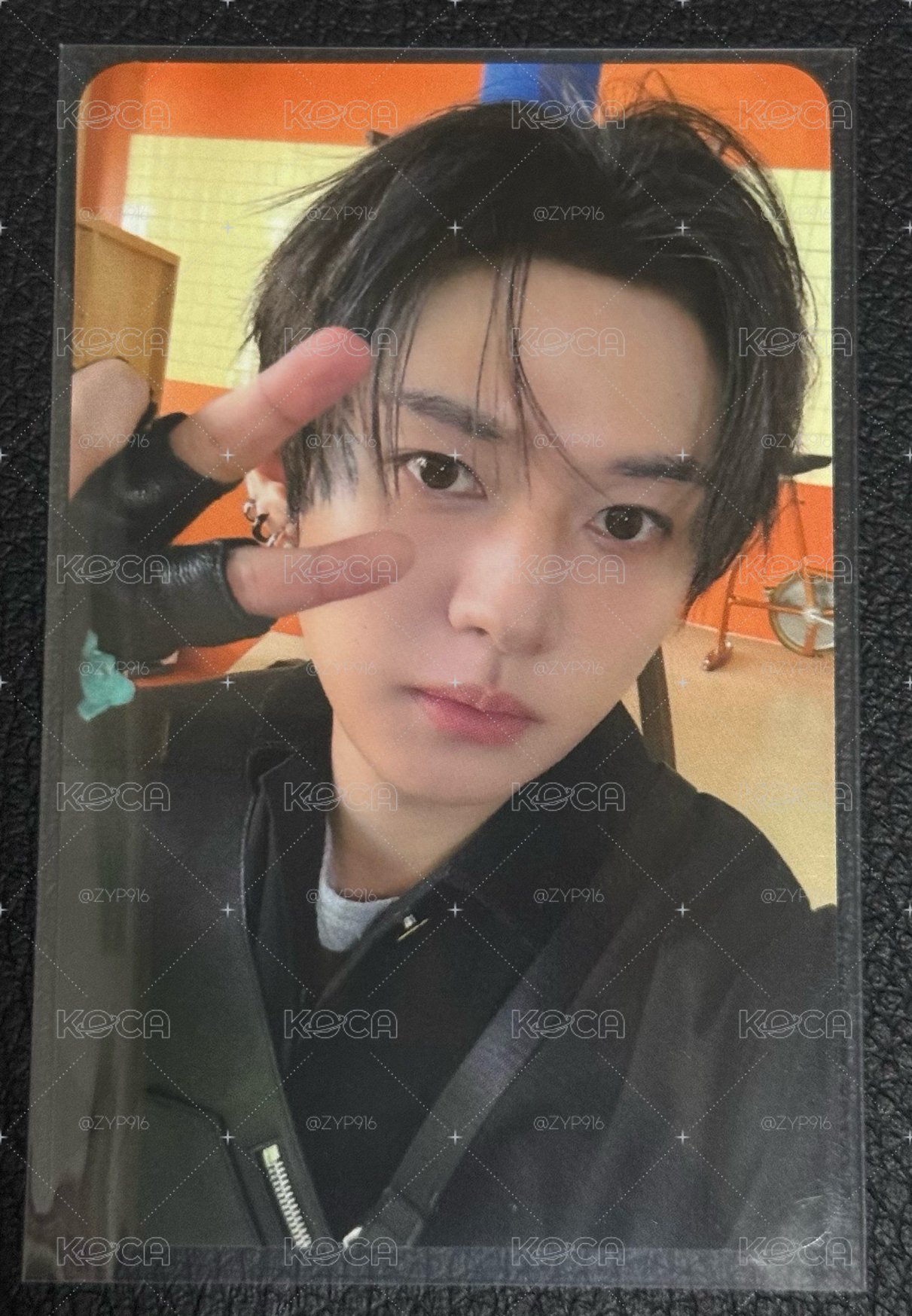 THIS&THAT SW快閃LD 旻🐰