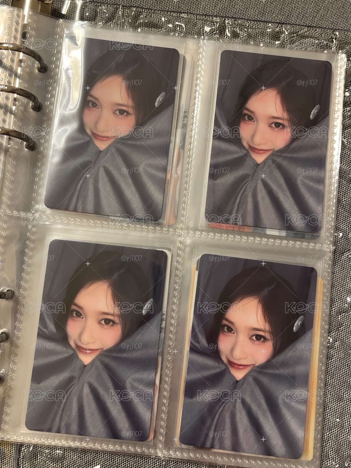 星光卡瑞🩶