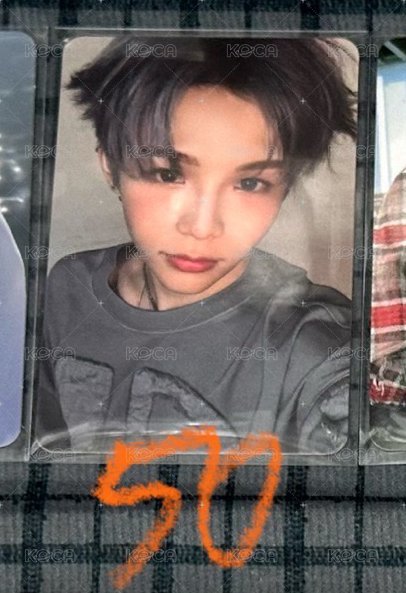 🧡迷一專卡