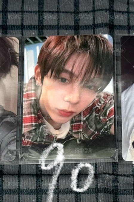 🖤fame馬尼拉簽售 醬
