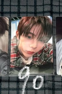 🖤fame馬尼拉簽售 醬