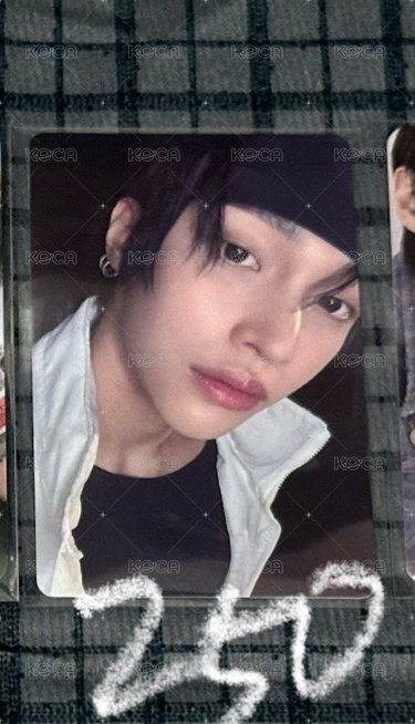 🖤迷二環球幸運卡