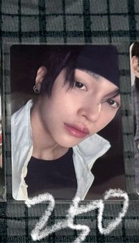 🖤迷二環球幸運卡