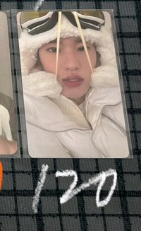 🖤all of you環球幸運卡