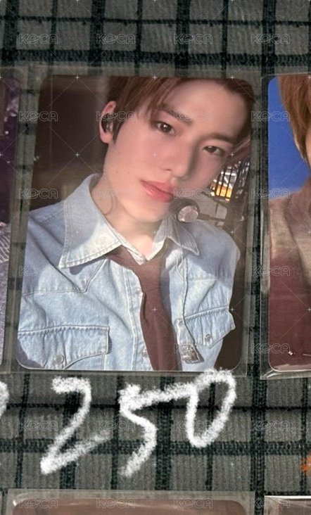 🖤迷一el幸運卡