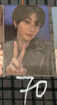🖤fame wvs簽售