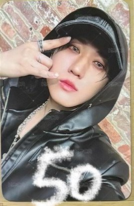 彬ATE wm特典