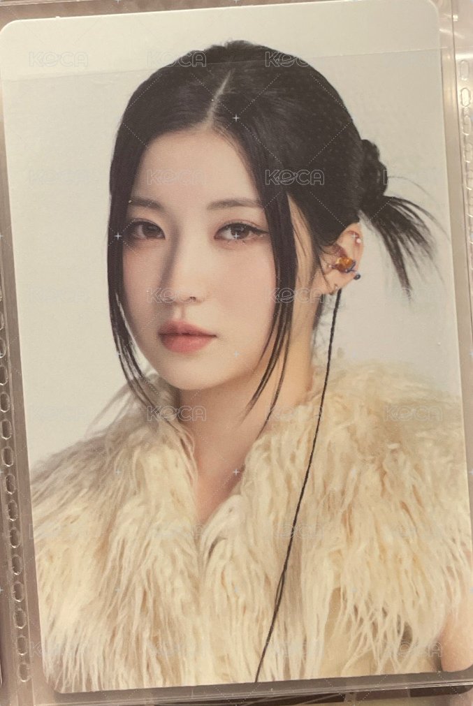 專卡 1