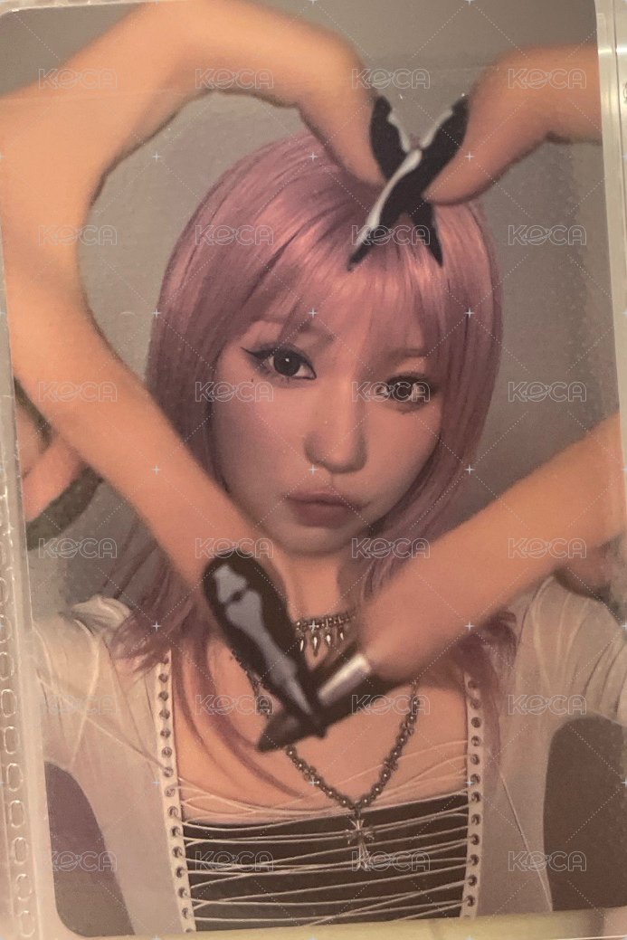 專卡 7