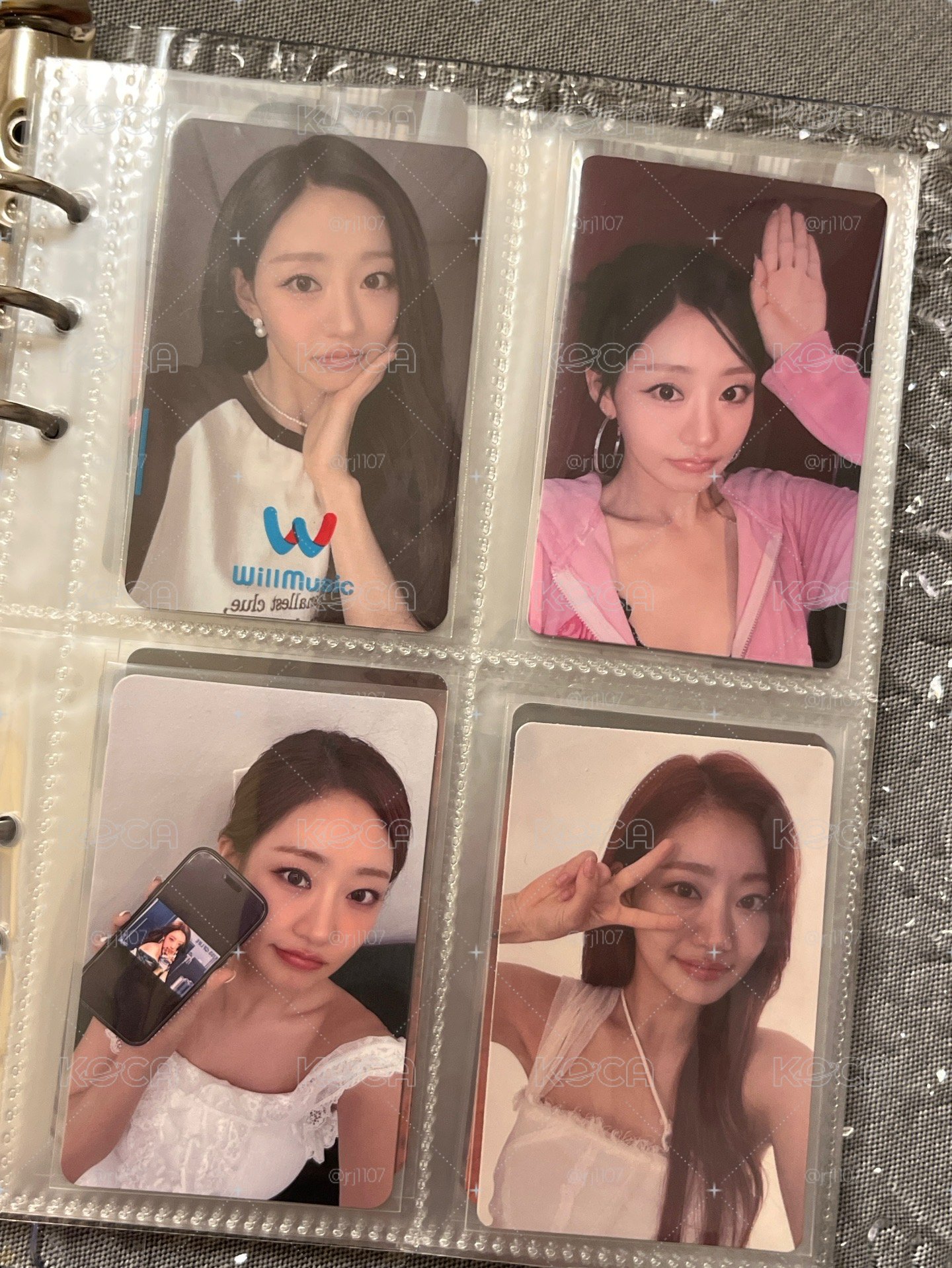 茱莉小盤