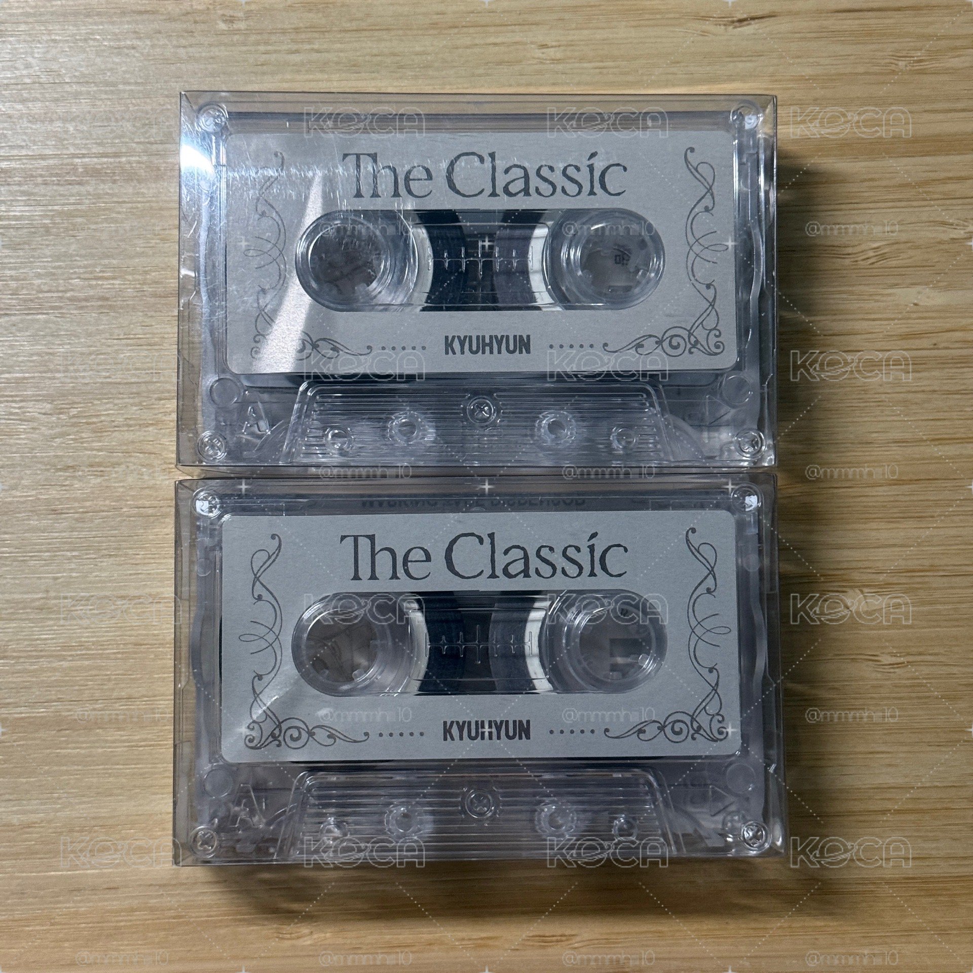 The Classic MD 紙膠帶