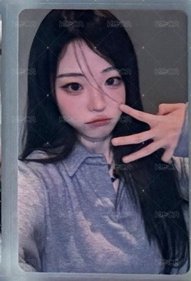 snapism手勢